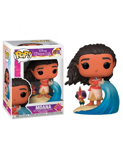Picture of FUNKO POP! 1016 Disney Ultimate Princess - Moana